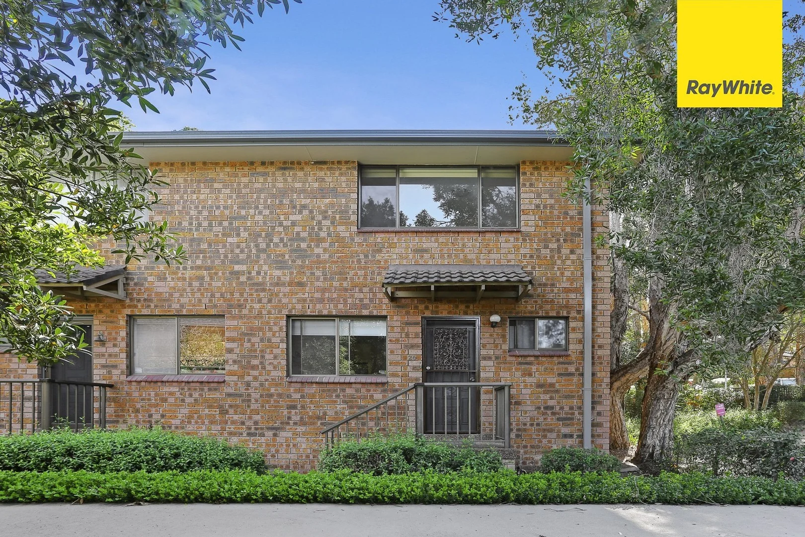 20/22-24 Taranto Road, Marsfield NSW 2122