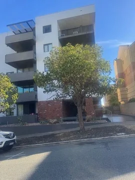 UNIT 18/36 Bronte Street, East Perth WA 6004