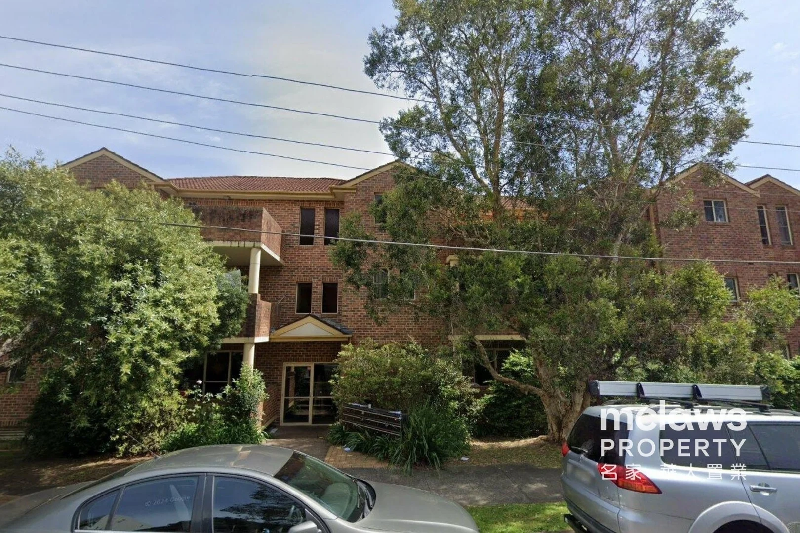 10/2-6 Bond Street, Hurstville NSW 2220
