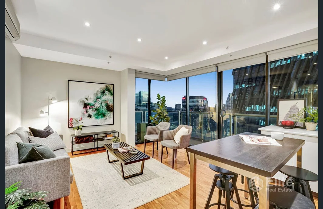 Additional image 5 of 2102/280 Spencer Street, Melbourne VIC 3000