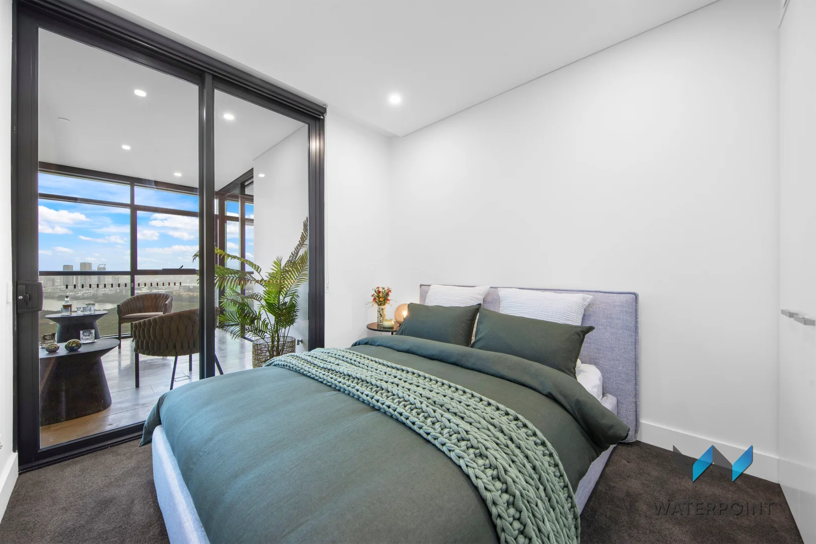 Additional image 5 of 3309/1 Brushbox Street, Sydney Olympic Park NSW 2127