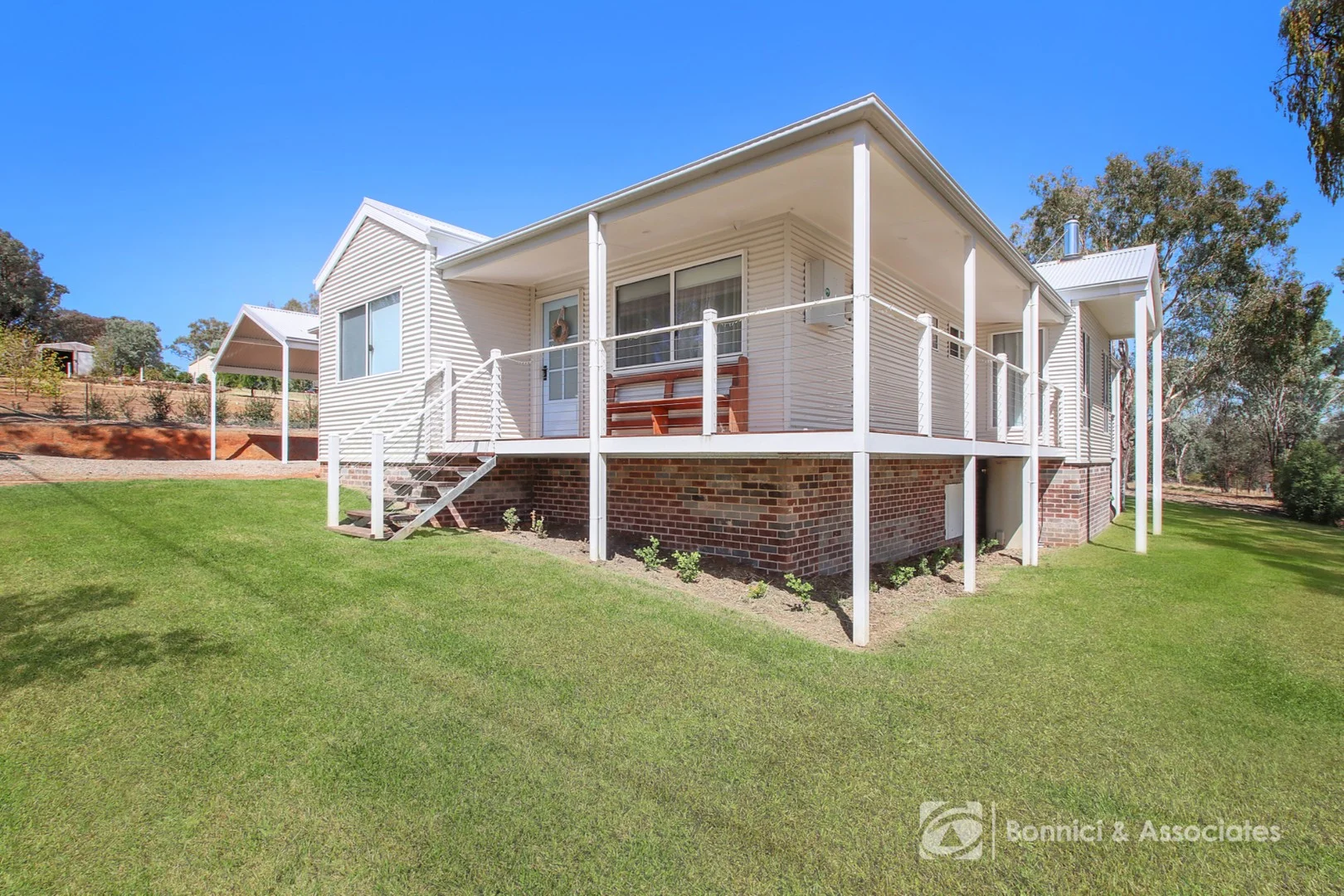 22 Hay Street, Woomargama NSW 2644