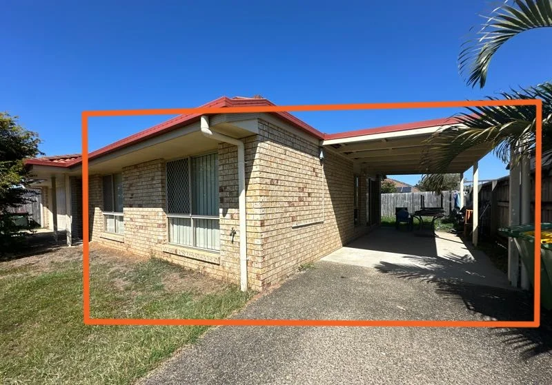 2/95 Whitehorse Rd, Kallangur QLD 4503