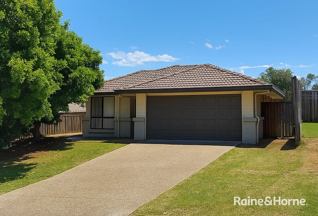 7 Beaver Crescent, Redbank Plains QLD 4301