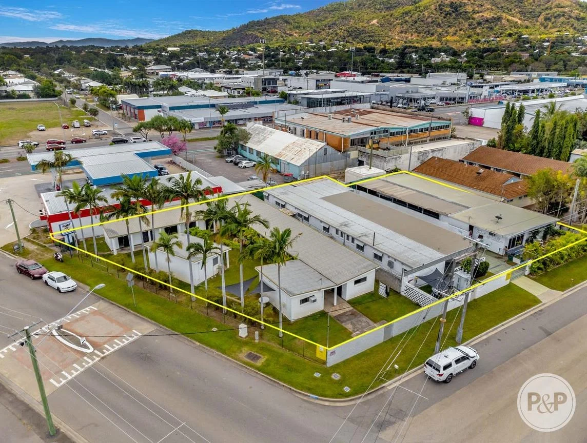 Additional image 9 of 9/53 Ford Street, Hermit Park QLD 4812
