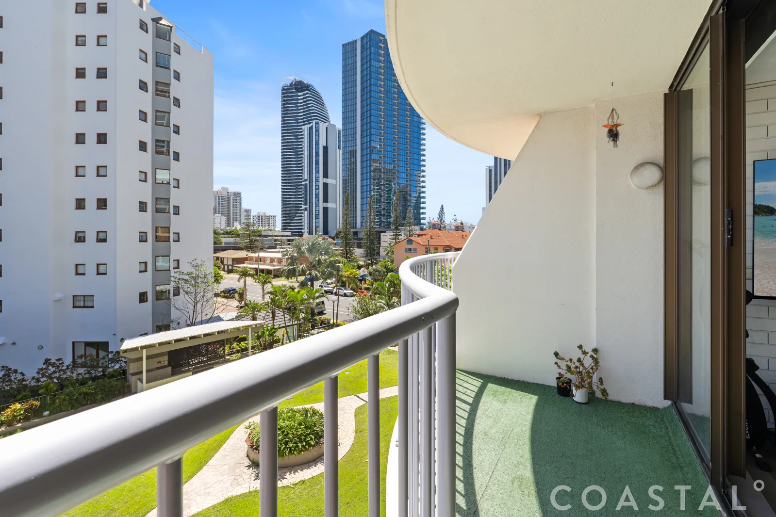 Additional image 4 of 407/40 Surf Parade, Broadbeach QLD 4218