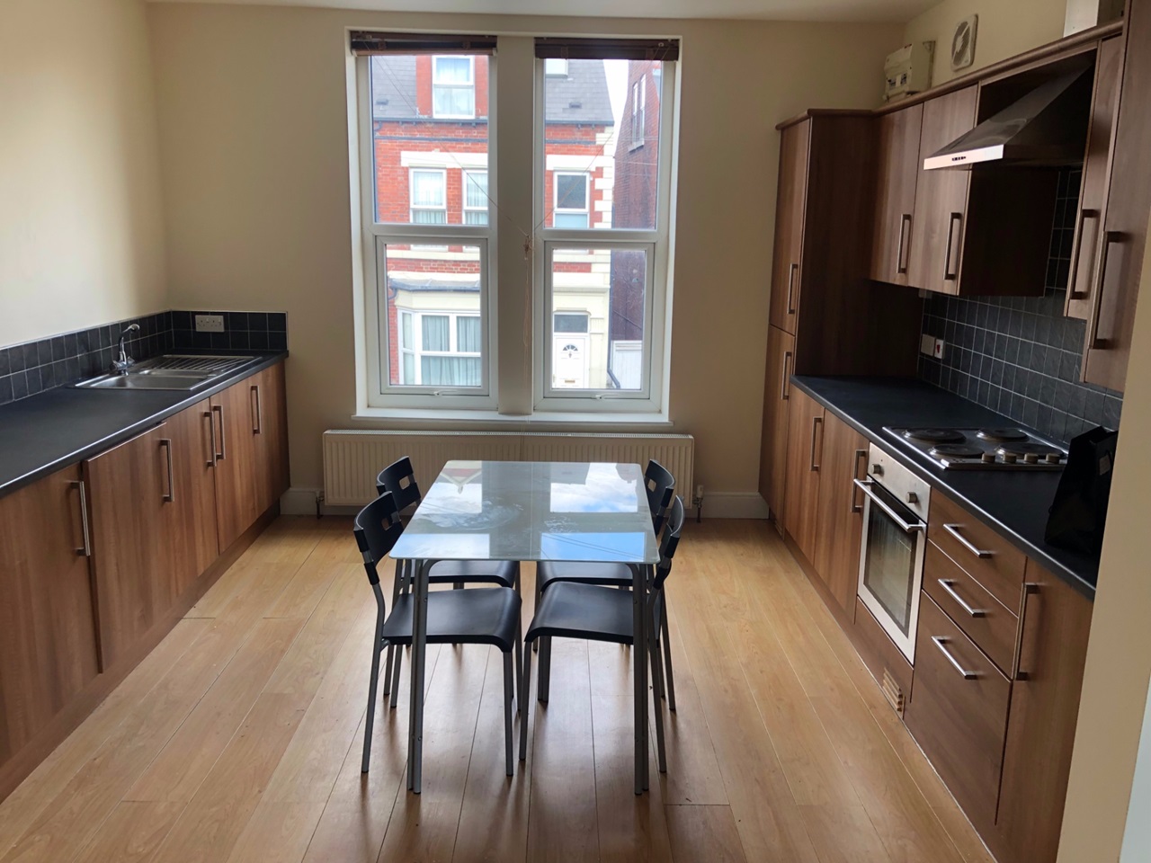 1 Bed Flat, Machon Bank, S7, N1 7GU photo 4
