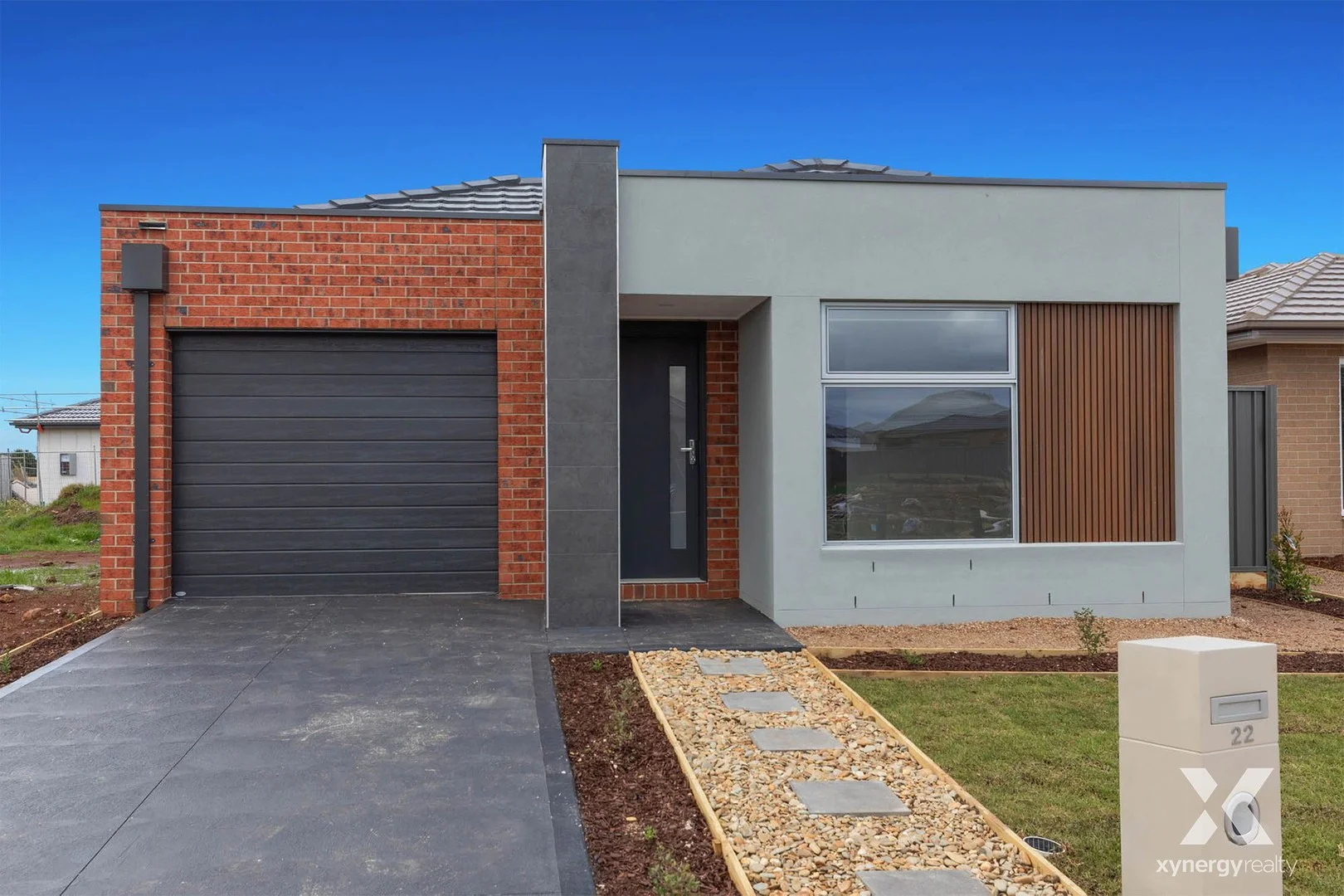 22 Roosevelt Drive, Rockbank VIC 3335