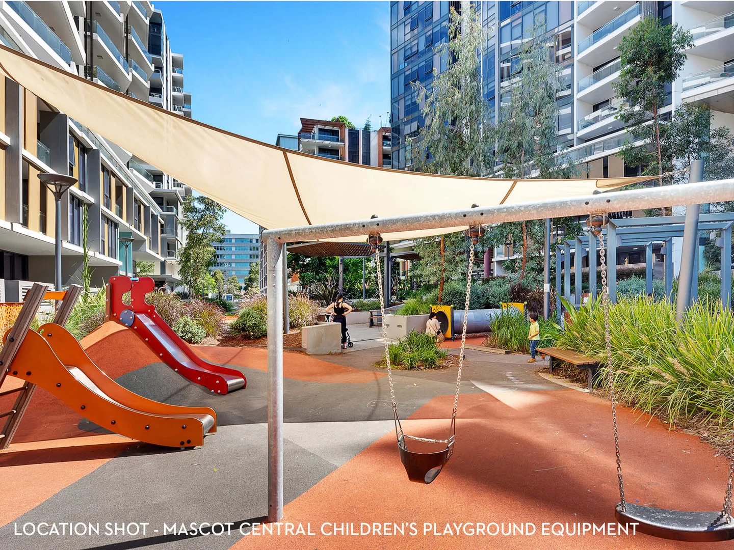Additional image 21 of 2B/11 Etherden Walk, Mascot NSW 2020