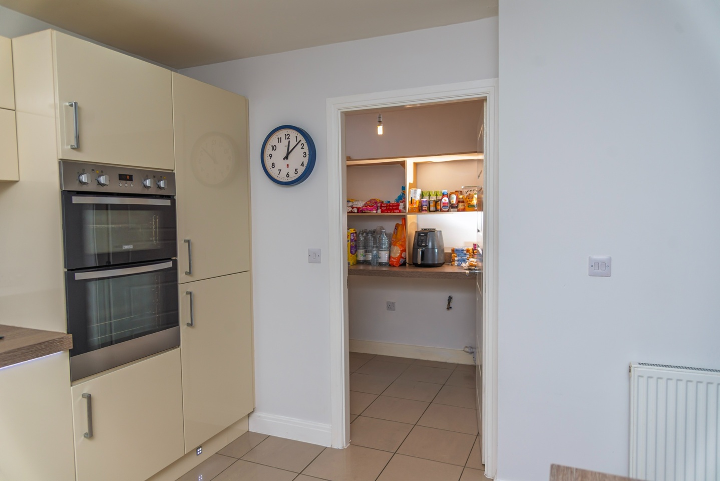 Additional image 7 of 4 Bed Detached House, Ryburn Road, S60, N1 7GU