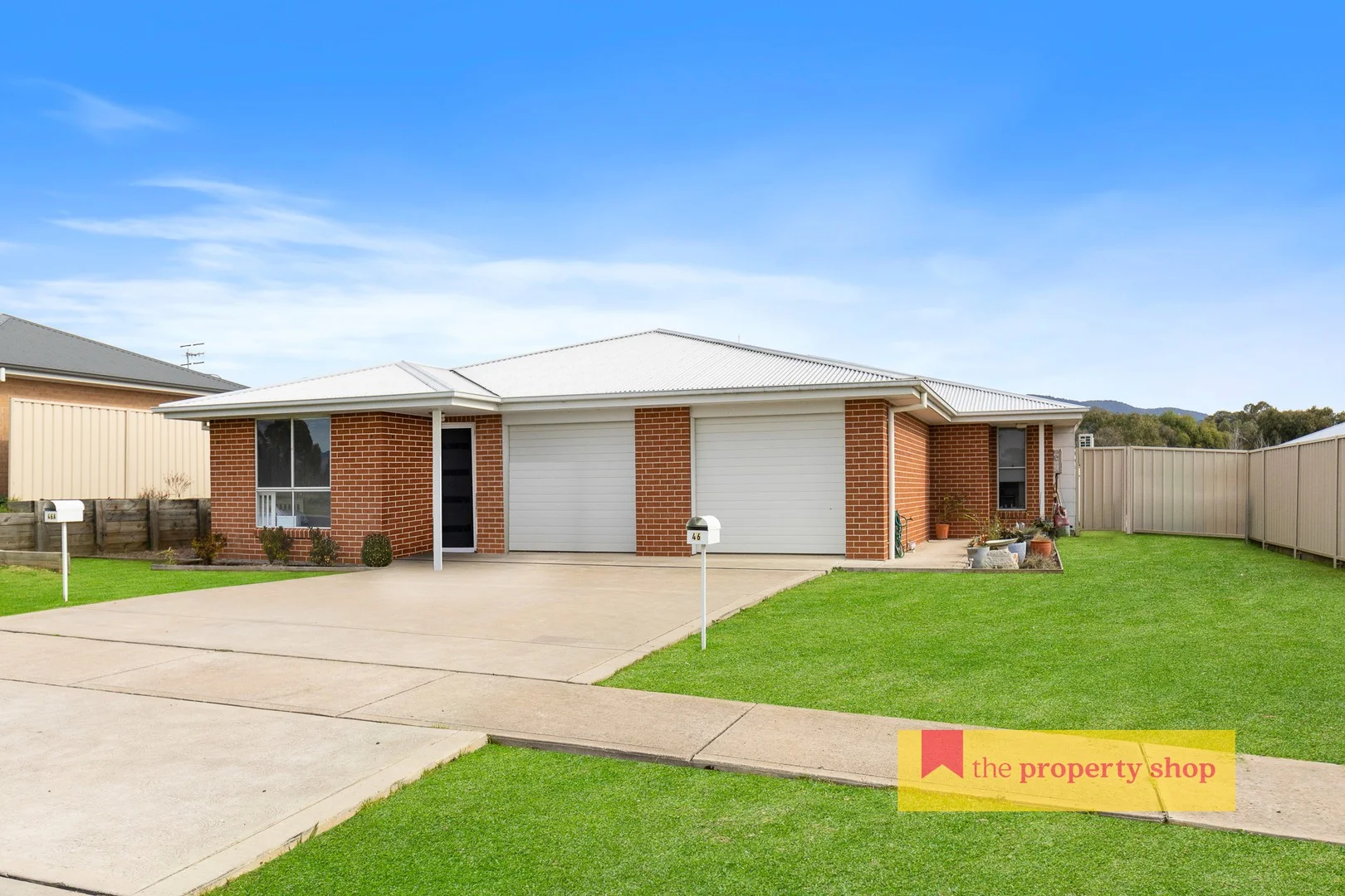 46 Bateman Avenue, Mudgee NSW 2850