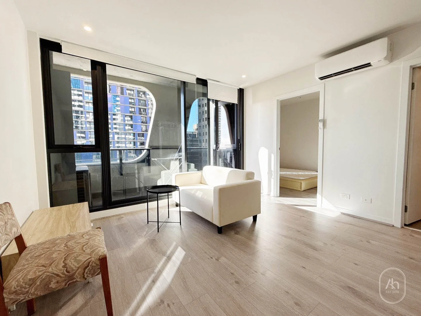 1811/80 Abeckett Street, Melbourne VIC 3000
