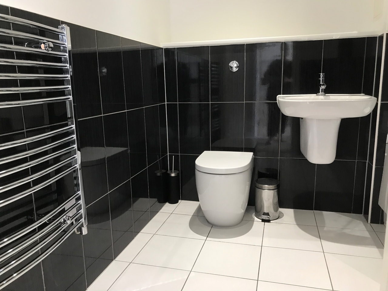 Additional image 15 of 2 Bed Penthouse, Prospect Place, CF11, N1 7GU