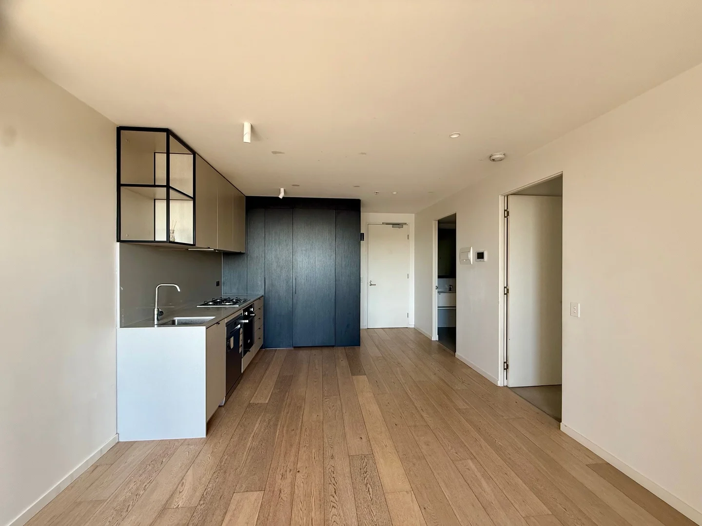 Additional image 2 of 1305/61 Galada Avenue, Parkville VIC 3052