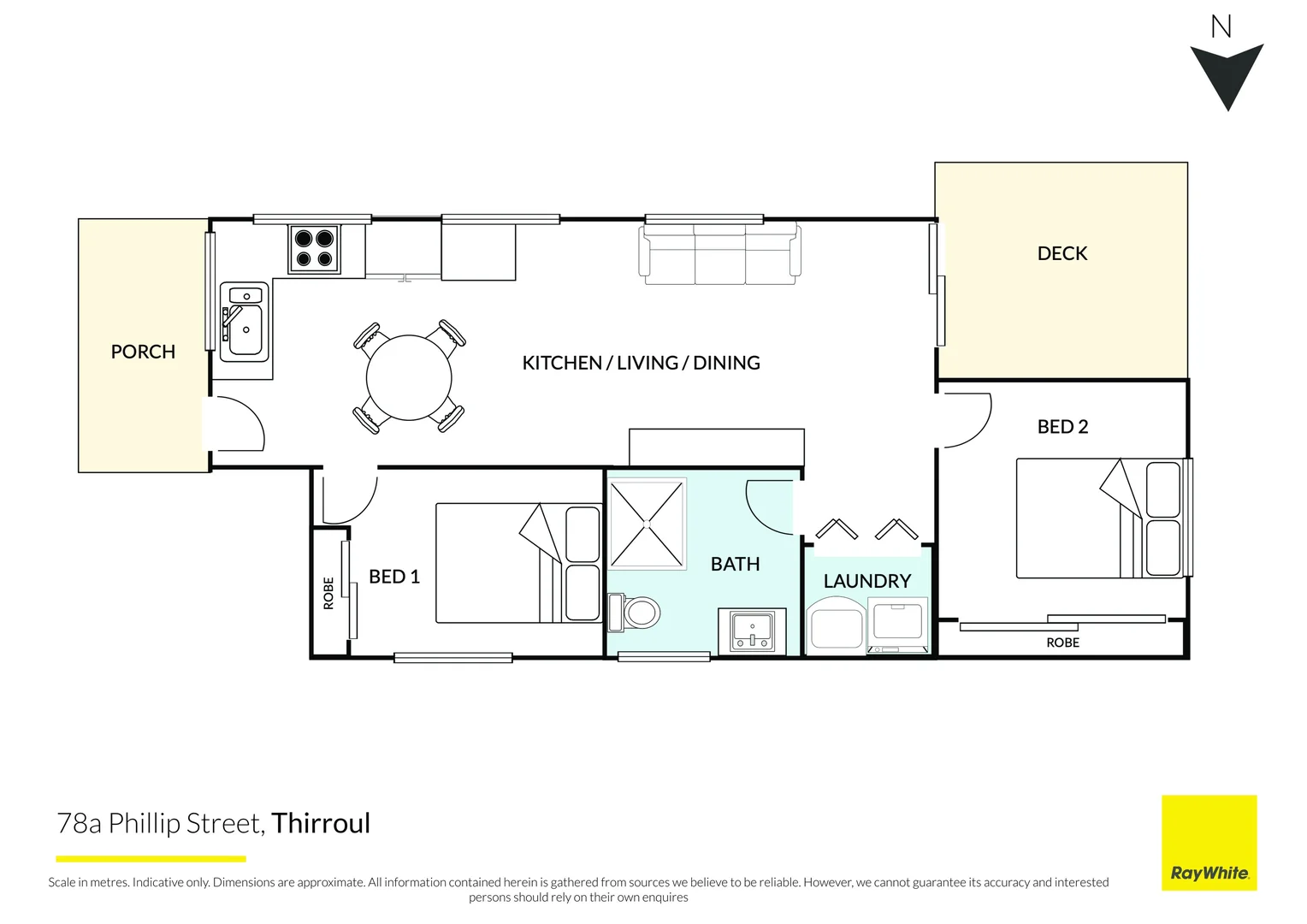 Additional image 10 of 78a Phillips Street, Thirroul NSW 2515