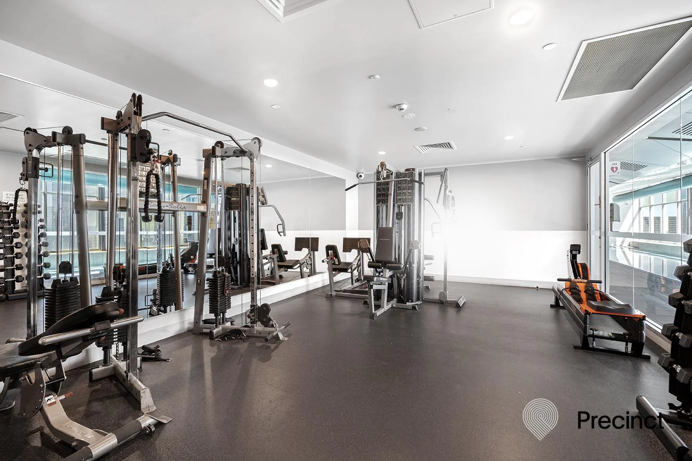Additional image 9 of 811/300 Swanston St, Melbourne VIC 3000