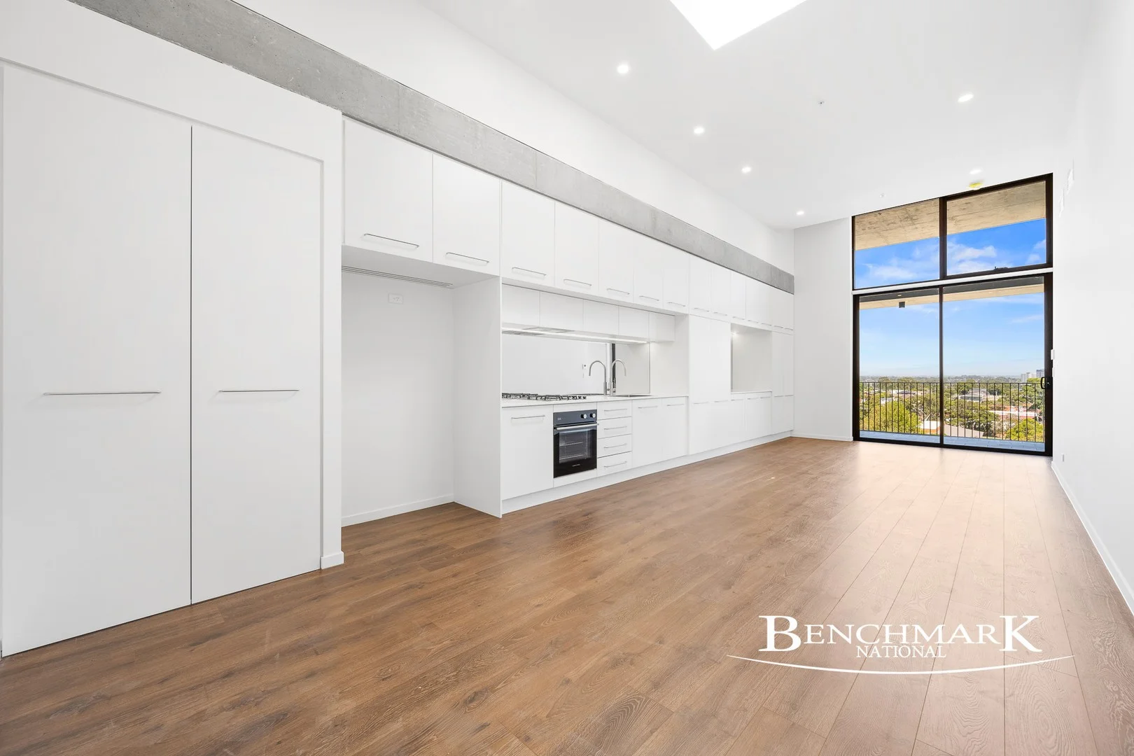 A207/92 Lucas Ave, Moorebank NSW 2170