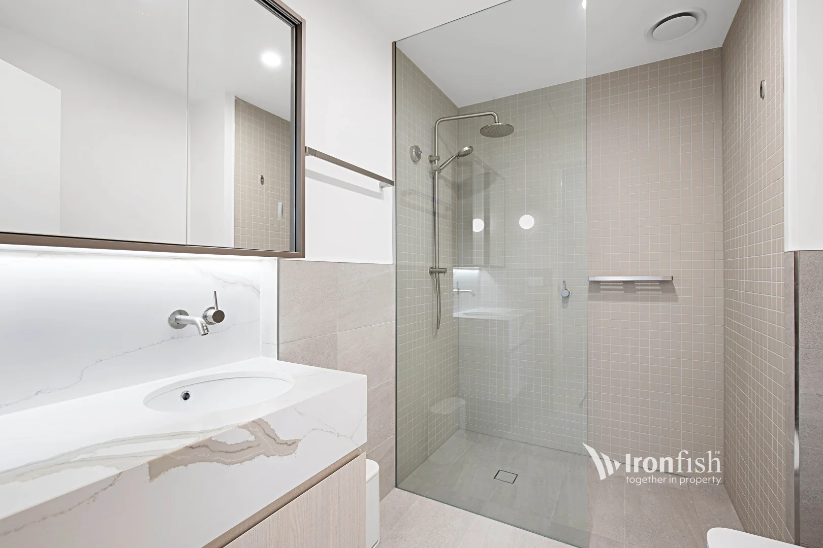Additional image 5 of 1406/393 Spencer Street, West Melbourne VIC 3003