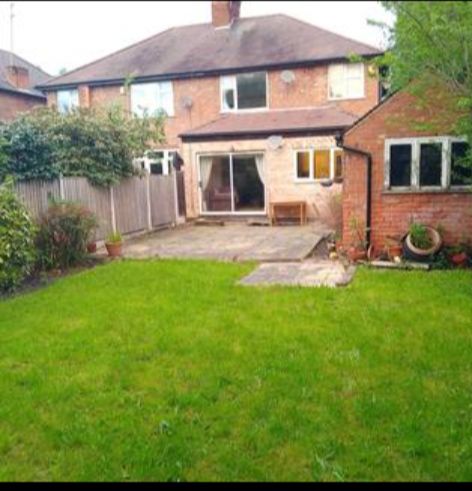 Additional image 3 of 3 Bed Semi-Detached House, Russell Drive, NG8, N1 7GU