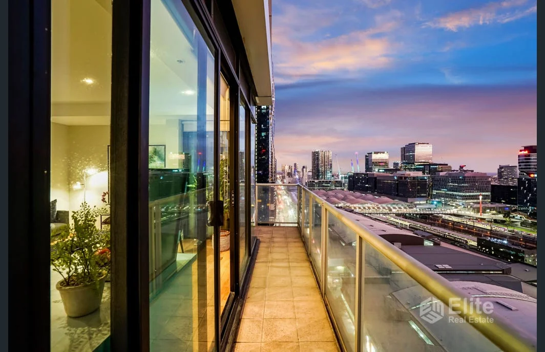 Additional image 11 of 2102/280 Spencer Street, Melbourne VIC 3000