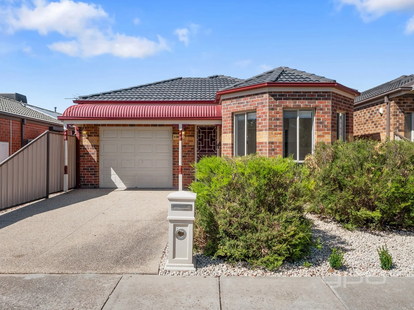 1/36 McBurnie Drive, Kurunjang VIC 3337