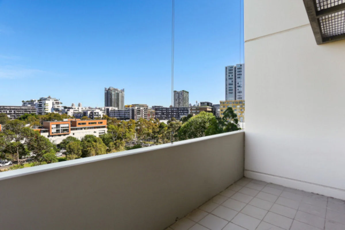 Additional image 5 of 86/2 Levy Walk, Zetland NSW 2017