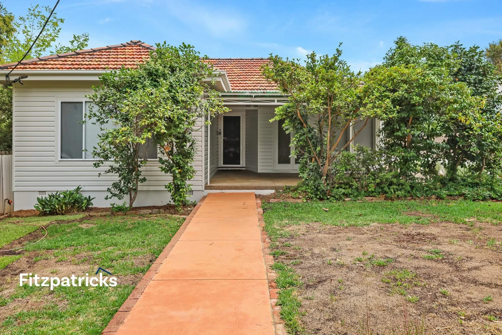 1/37 Fernleigh Road, Turvey Park NSW 2650