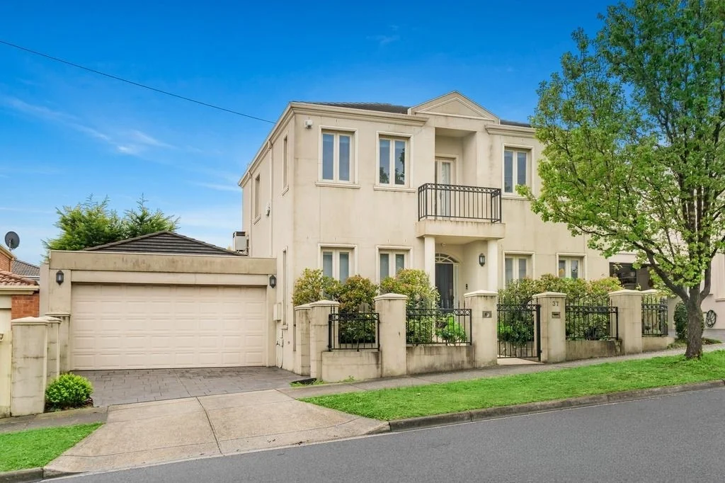 37 Bourke St, Bulleen VIC 3105