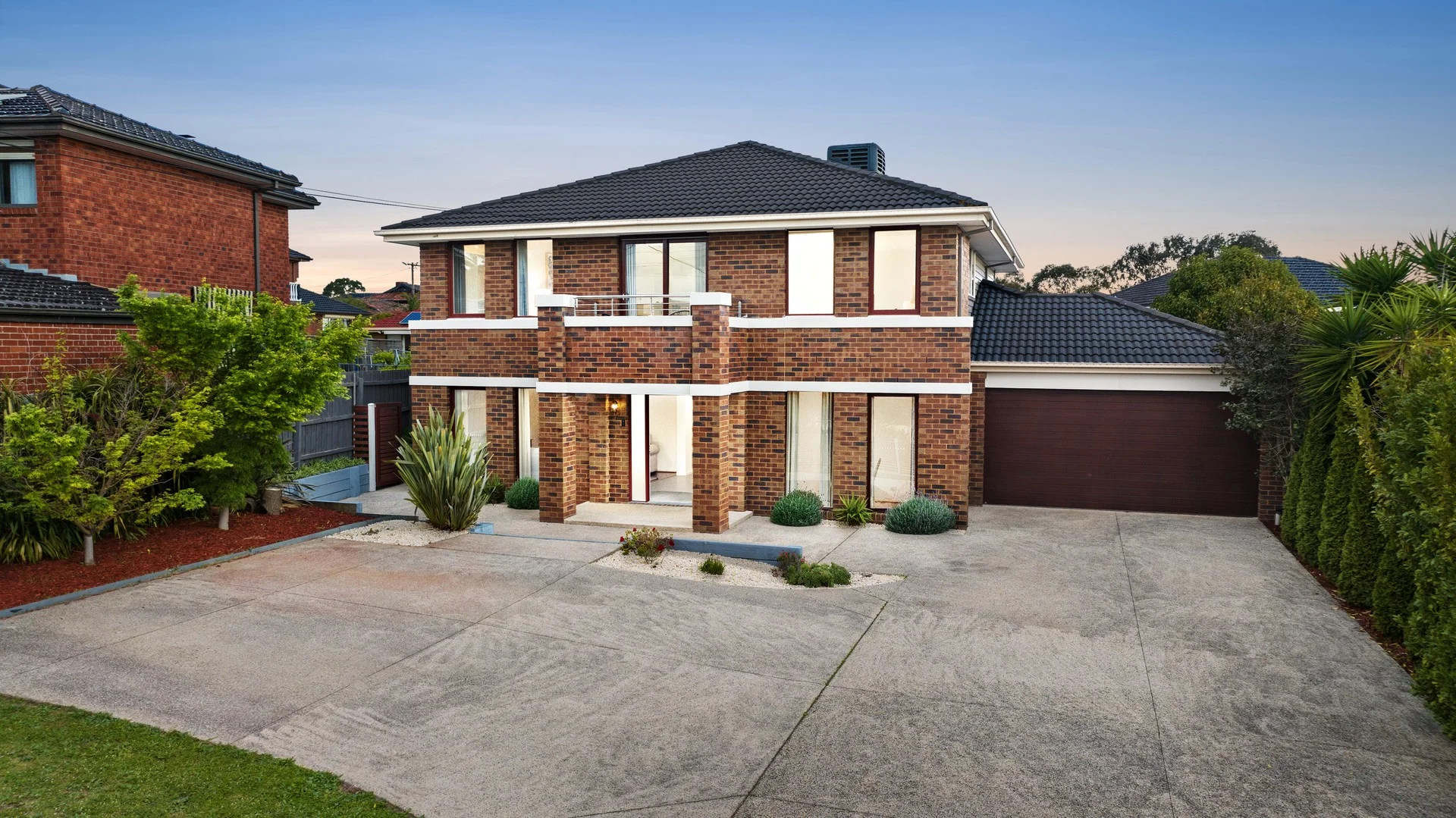 5 Abbeydale Court, Mulgrave VIC 3170