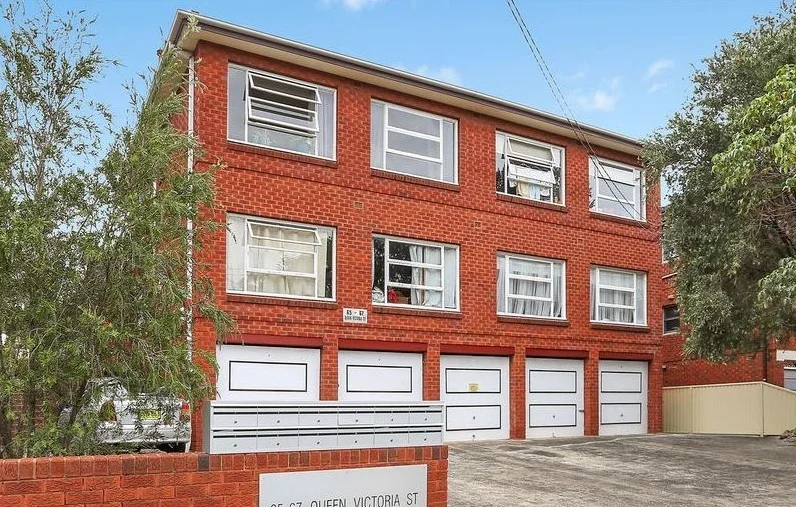 9/65 Queen Victoria Street, Kogarah NSW 2217
