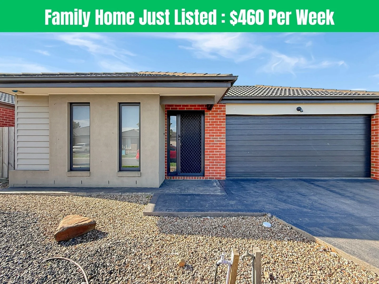 5 Sandridge Way, Wallan VIC 3756