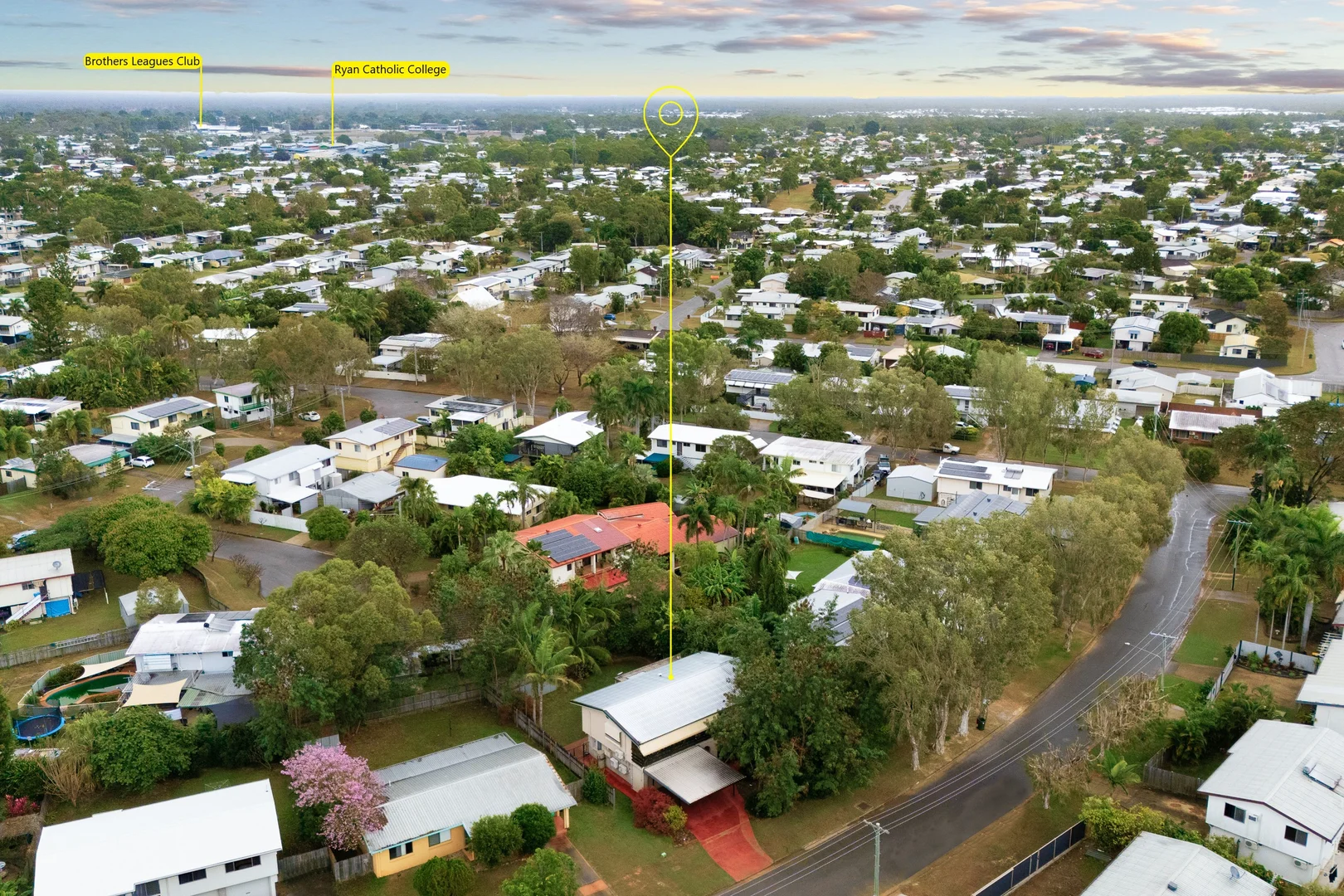 Additional image 16 of 76 Tam O'Shanter Drive, Thuringowa Central QLD 4817