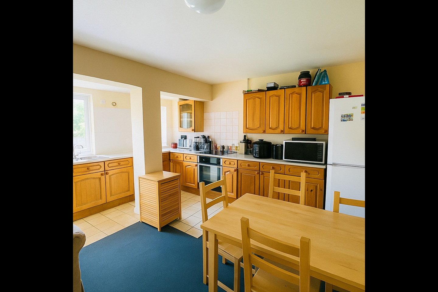 Room in a Shared House, Harcourt Terrace, OX3, N1 7GU