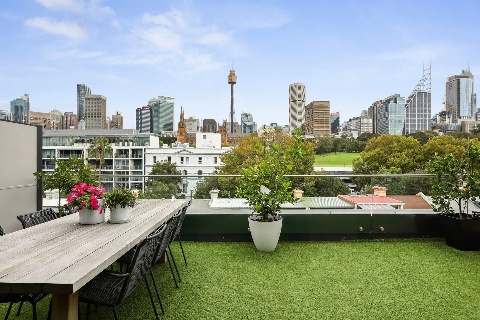 61/27-51 Palmer Street, Woolloomooloo NSW 2011