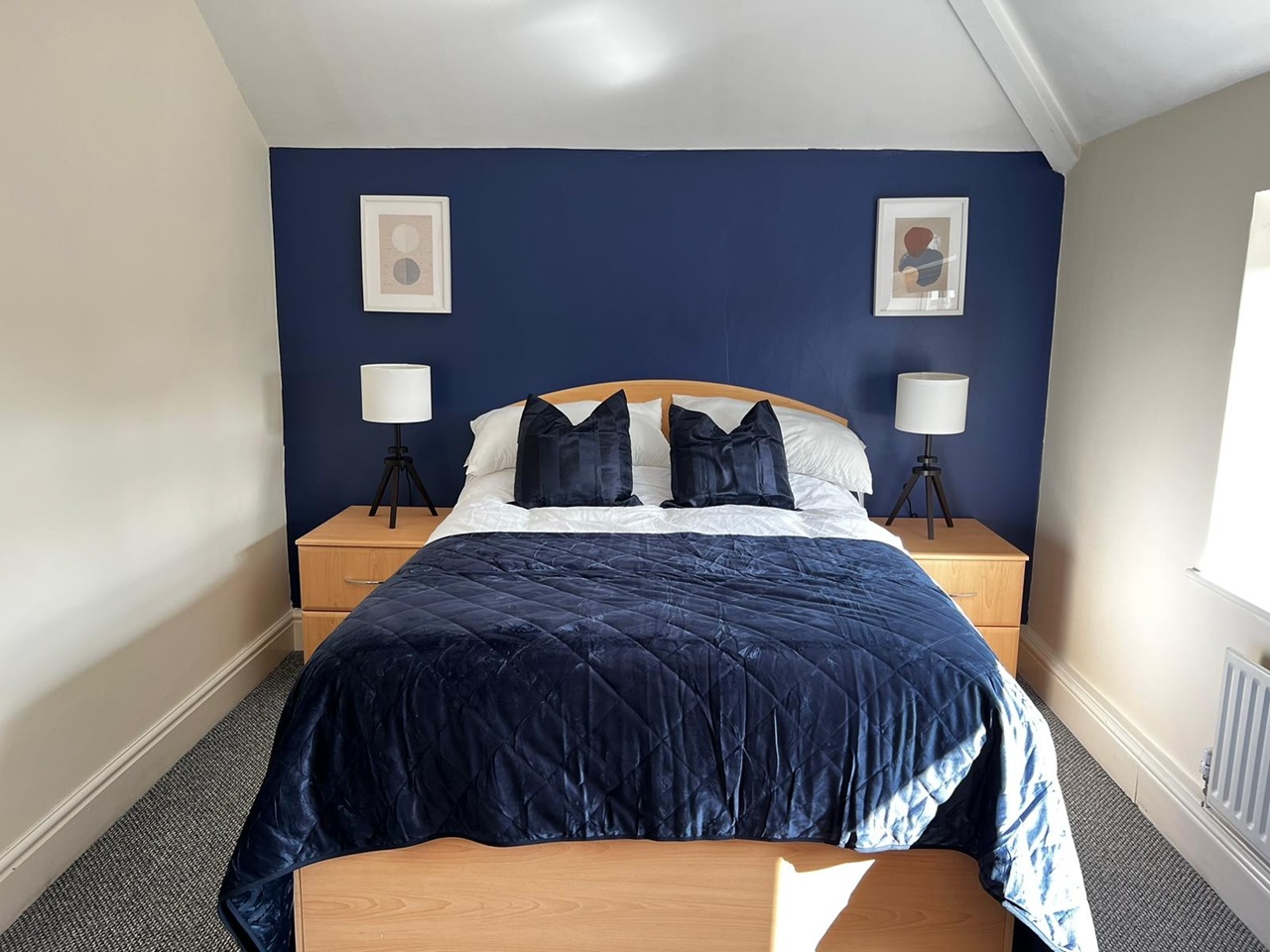 Additional image 2 of 4 Bed Semi-Detached House, St. Lukes Road, OX4, N1 7GU