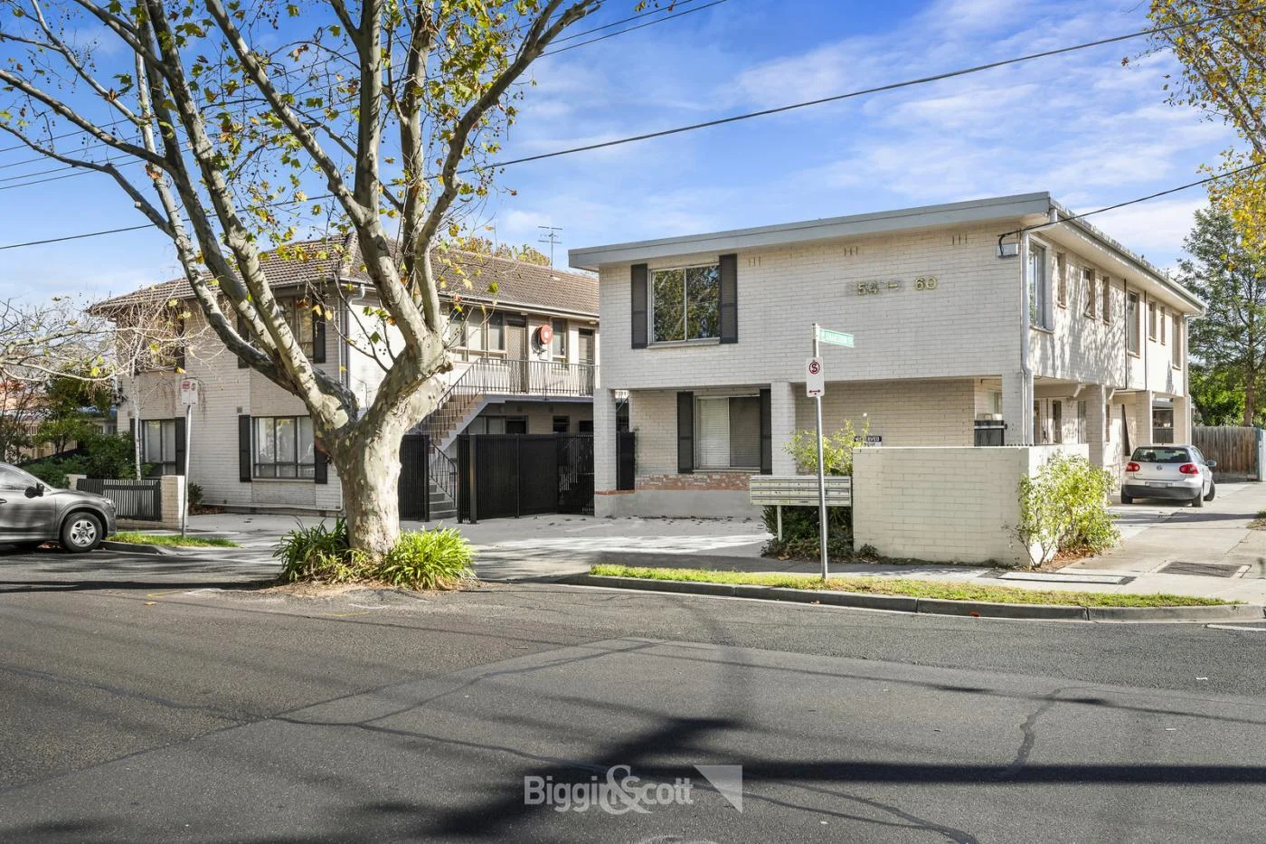 5/54 Bendigo St, Richmond VIC 3121
