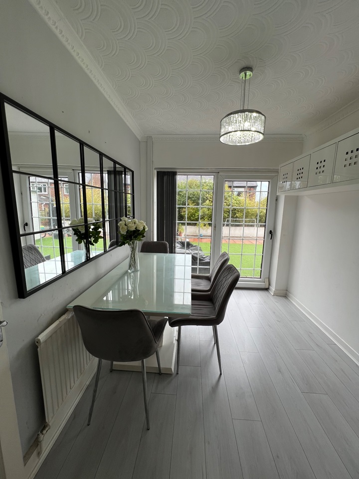 Additional image 3 of 3 Bed Semi-Detached House, Southfield Road, NG8, N1 7GU