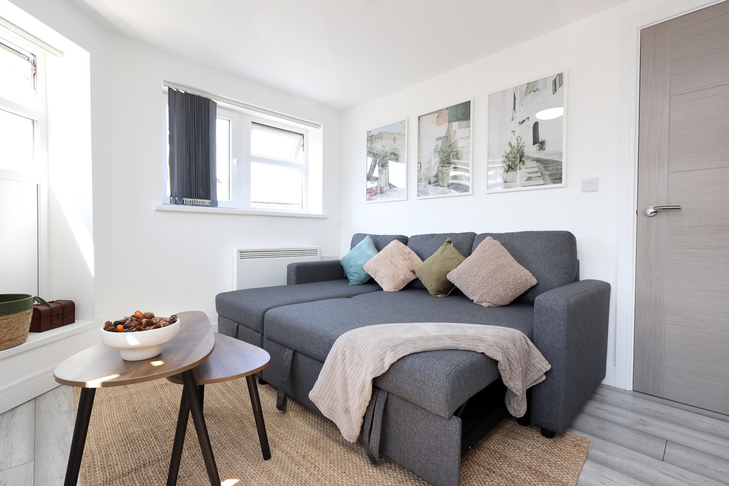 Additional image 66 of 2 Bed Flat, Broadway, CF24, N1 7GU