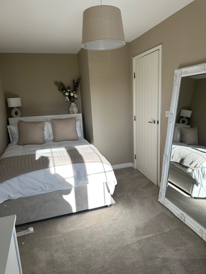 Room in a Shared House, Bonners Mead, OX10, N1 7GU