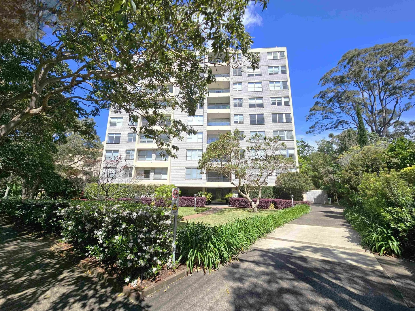 11/9-13 Hampden Avenue, Cremorne NSW 2090