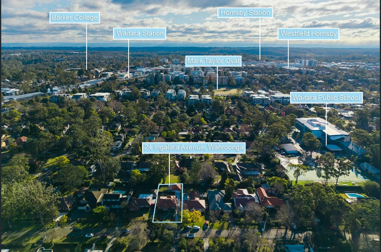 Additional image 5 of 24A Ingalara Avenue, Wahroonga NSW 2076