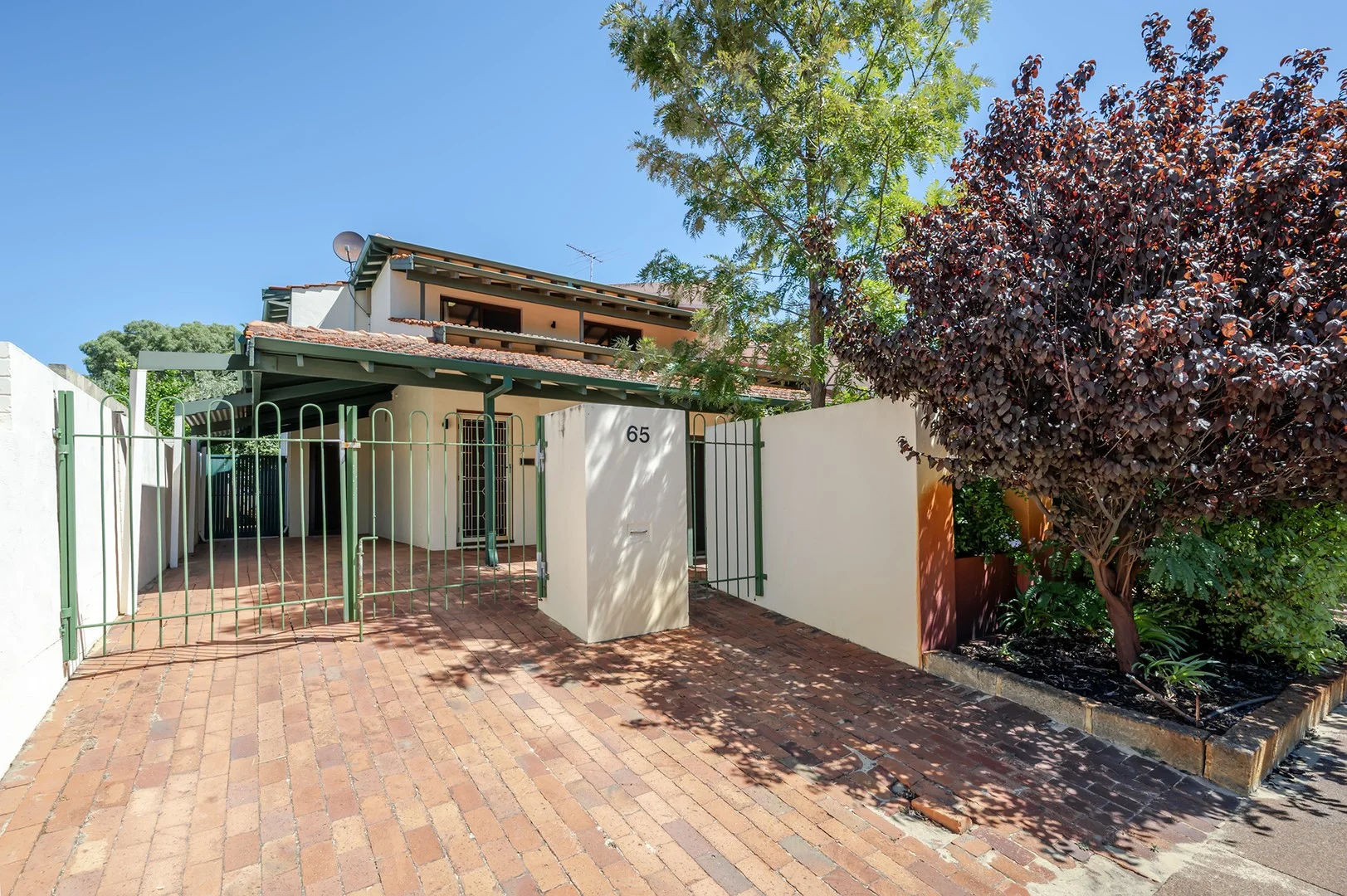 65 Lawley Crescent, Mount Lawley WA 6050