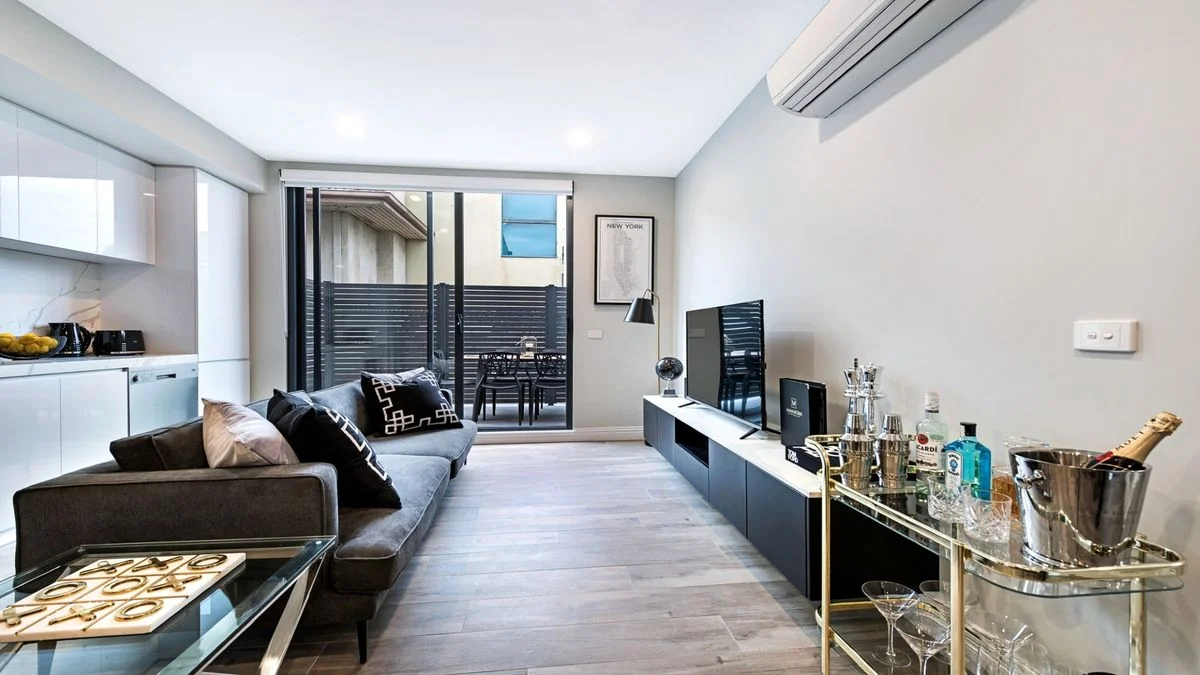 Additional image 3 of 101/466 Dandenong Road, Caulfield North VIC 3161