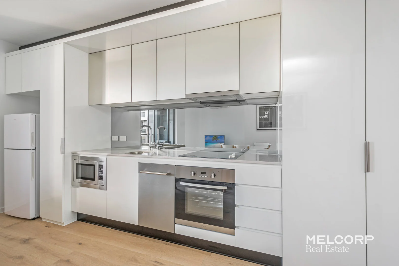 Additional image 3 of 3013/33 Rose Lane, Melbourne VIC 3000