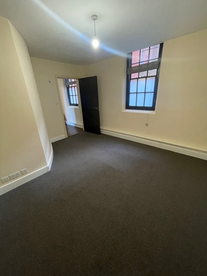 Additional image 13 of 1 Bed Flat, Stone Yard, NG1, N1 7GU