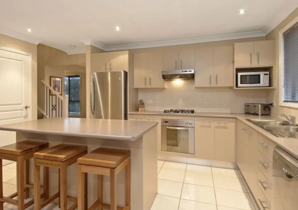 Additional image 3 of 1 Braunton Street, Kellyville Ridge NSW 2155