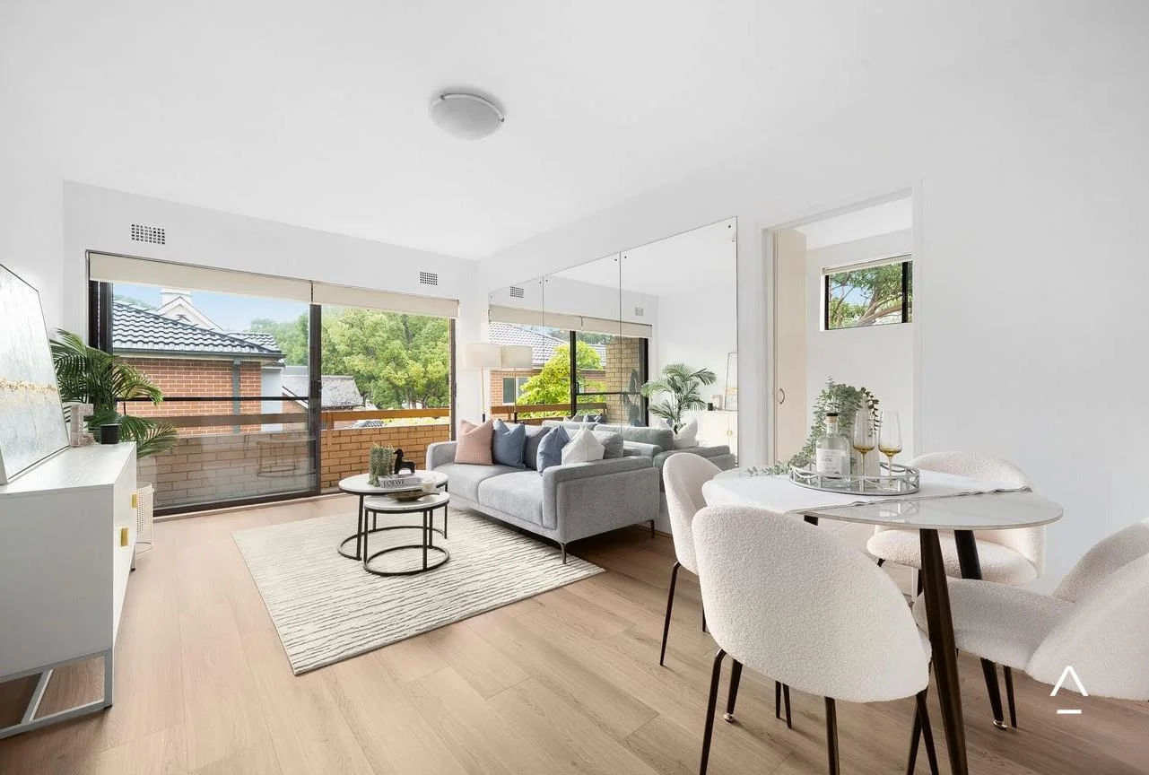 8/41 The Crescent, Homebush NSW 2140