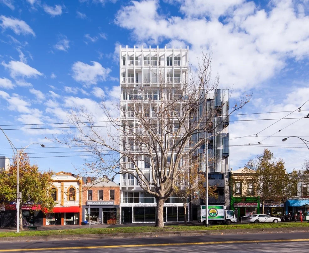 Additional image 6 of 708/591 Elizabeth Street, Melbourne VIC 3000