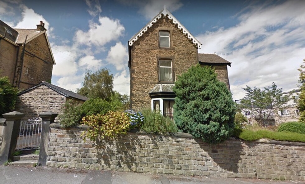 5 Bed Detached House, St. Andrews Road, S11, N1 7GU