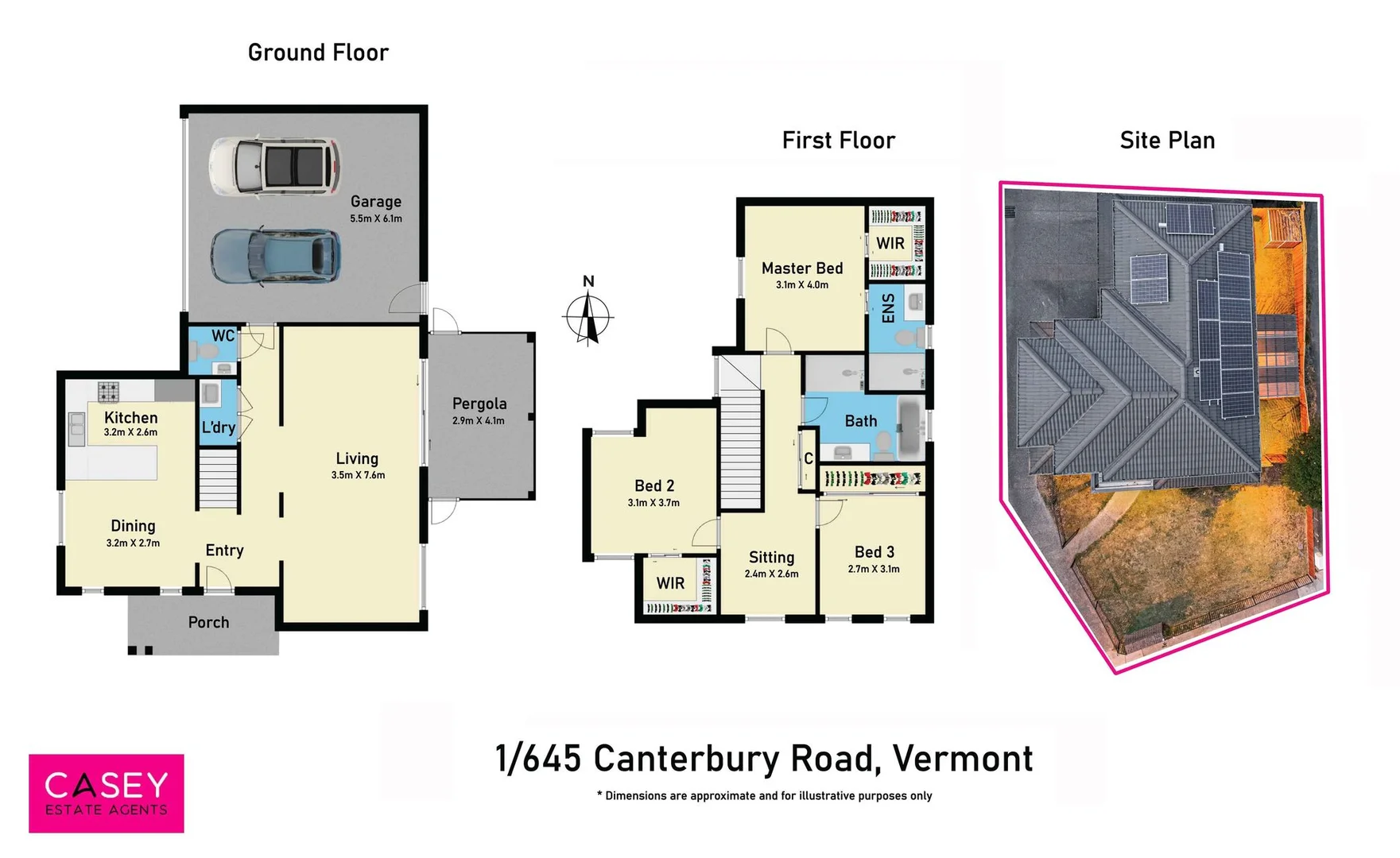 Additional image 17 of 1/645 Canterbury Road, Vermont VIC 3133